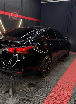 نيسان ألتيما